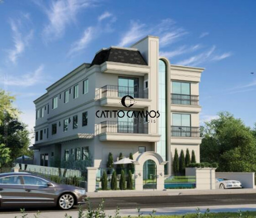 Imagem Apartamento com 3 Quartos à Venda, 85 m² em Praia De Palmas - Governador Celso Ramos Imagem Apartamento com 3 Quartos à Venda, 85 m² em Praia De Palmas - Governador Celso Ramos