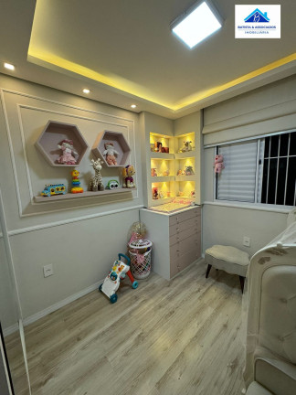 Imagem Apartamento com 2 Quartos à Venda, 48 m² em Jardim Do Lago Continuação - Campinas Imagem Apartamento com 2 Quartos à Venda, 48 m² em Jardim Do Lago Continuação - Campinas
