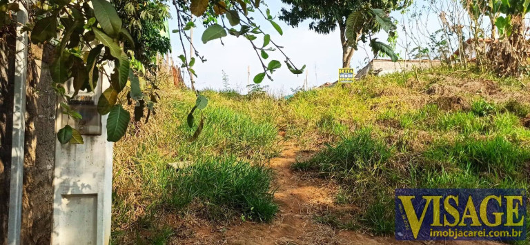 Imagem Terreno à Venda,  em Veraneio Iraja - Jacareí