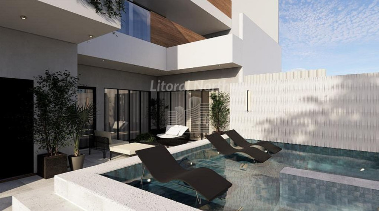 Imagem Apartamento com 3 Quartos à Venda, 92 m² em Fazenda - Itajaí