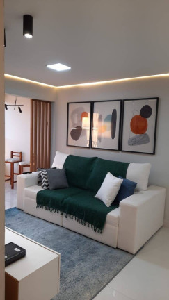 Apartamento com 3 Quartos à Venda, 90 m² em Alem Ponte - Sorocaba