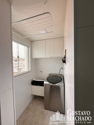 Imagem Cobertura com 2 Quartos à Venda, 120 m² em Jardim Amália - Volta Redonda