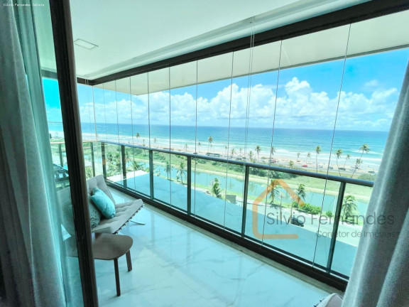 Imagem Apartamento com 4 Quartos à Venda, 242 m² em Jaguaribe - Salvador Imagem Apartamento com 4 Quartos à Venda, 242 m² em Jaguaribe - Salvador
