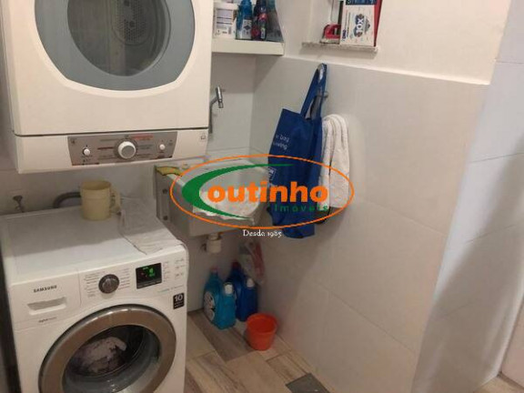 Imagem Casa com 4 Quartos à Venda, 160 m² em Tijuca - Rio De Janeiro Imagem Casa com 4 Quartos à Venda, 160 m² em Tijuca - Rio De Janeiro