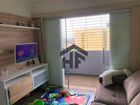 Apartamento com 3 Quartos à Venda, 98 m² em Jardim Atlântico - Olinda
