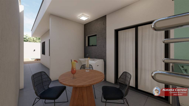 Imagem Casa com 2 Quartos à Venda, 67 m² em Jd Das Palmeiras - Itanhaem Imagem Casa com 2 Quartos à Venda, 67 m² em Jd Das Palmeiras - Itanhaem