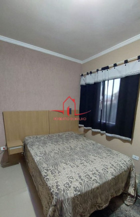 Imagem Cobertura com 2 Quartos à Venda, 160 m² em Santa Maria - Santo André Imagem Cobertura com 2 Quartos à Venda, 160 m² em Santa Maria - Santo André