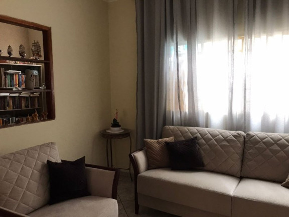 Imagem Casa com 4 Quartos à Venda, 205 m² em Residencial Vanessa - Bauru Imagem Casa com 4 Quartos à Venda, 205 m² em Residencial Vanessa - Bauru