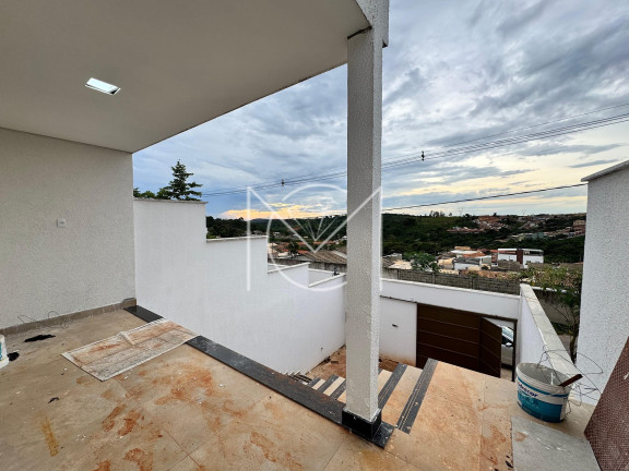 Imagem Casa com 3 Quartos à Venda, 127 m² em São Pedro - Esmeraldas