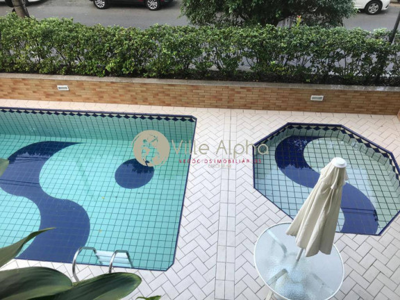 Imagem Apartamento com 3 Quartos à Venda, 111 m² em Boqueirao - Santos Imagem Apartamento com 3 Quartos à Venda, 111 m² em Boqueirao - Santos