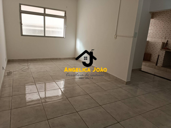 Imagem Apartamento com 1 Quarto à Venda, 30 m² em Centro - São Vicente