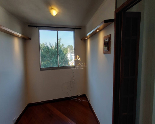 Imagem Apartamento com 2 Quartos para Alugar, 48 m² em Jabaquara - São Paulo Imagem Apartamento com 2 Quartos para Alugar, 48 m² em Jabaquara - São Paulo
