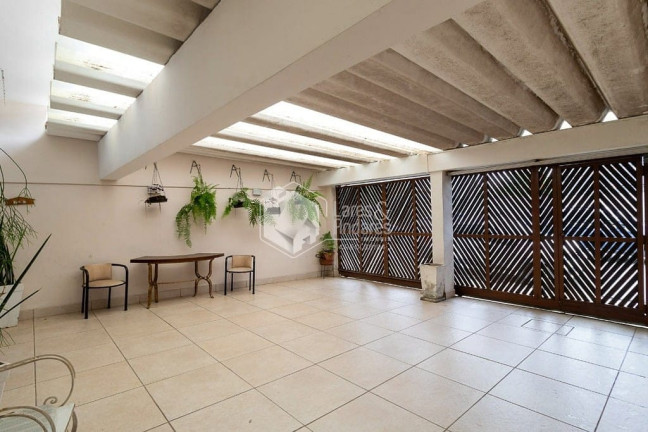Imagem Casa com 4 Quartos à Venda, 200 m² em Campo Belo - São Paulo Imagem Casa com 4 Quartos à Venda, 200 m² em Campo Belo - São Paulo