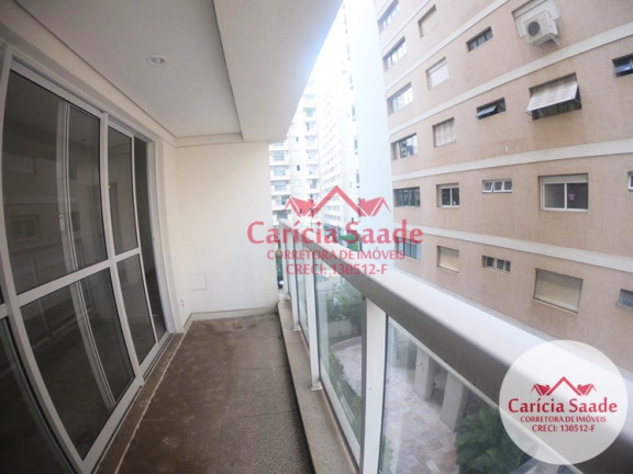 Imagem Apartamento com 1 Quarto à Venda, 45 m² em Jardim Paulista - São Paulo
