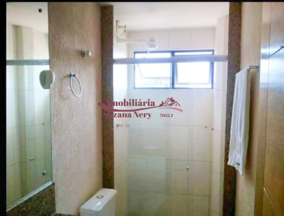 Imagem Flat com 2 Quartos à Venda, 45 m² em Ponta Negra - Natal Imagem Flat com 2 Quartos à Venda, 45 m² em Ponta Negra - Natal