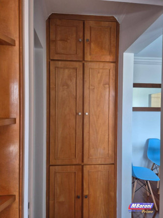 Imagem Apartamento com 1 Quarto para Alugar, 42 m² em Aclimação - São Paulo Imagem Apartamento com 1 Quarto para Alugar, 42 m² em Aclimação - São Paulo