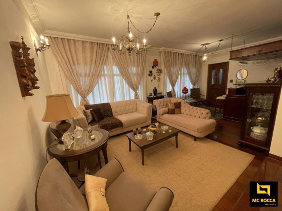 Casa com 4 Quartos à Venda, 397 m² em Dos Casa - São Bernardo Do Campo