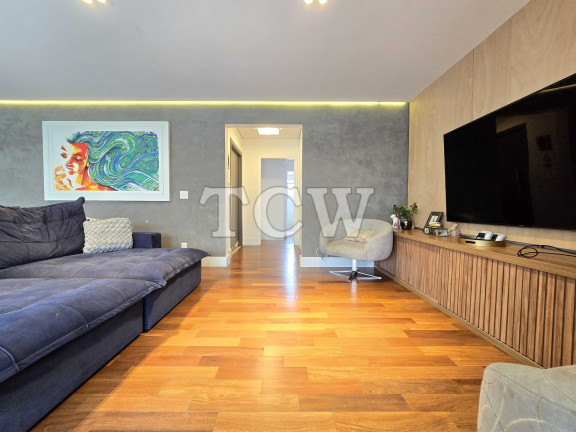 Imagem Apartamento com 4 Quartos à Venda, 210 m² em Vila Mariana - São Paulo Imagem Apartamento com 4 Quartos à Venda, 210 m² em Vila Mariana - São Paulo