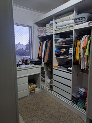 Imagem Apartamento com 3 Quartos à Venda, 67 m² em Parque Terra Nova - São Bernardo Do Campo