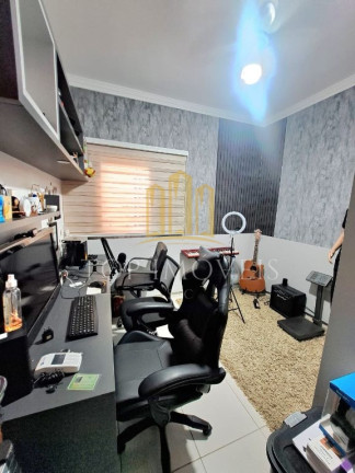 Imagem Casa com 3 Quartos à Venda, 140 m² em Loteamento Villa Branca - Jacareí Imagem Casa com 3 Quartos à Venda, 140 m² em Loteamento Villa Branca - Jacareí