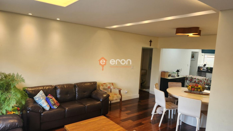 Imagem Apartamento com 3 Quartos à Venda, 123 m² Imagem Apartamento com 3 Quartos à Venda, 123 m²