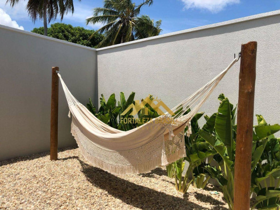 Imagem Imóvel com 3 Quartos à Venda, 90 m² em Eusébio - Fortaleza Imagem Imóvel com 3 Quartos à Venda, 90 m² em Eusébio - Fortaleza