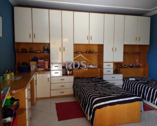 Imagem Casa com 4 Quartos à Venda, 300 m² em Vila Appia Antica - Carapicuíba Imagem Casa com 4 Quartos à Venda, 300 m² em Vila Appia Antica - Carapicuíba