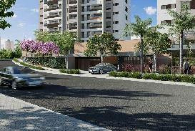 Imagem Apartamento com 2 Quartos à Venda, 73 m² em Edifício Pátio Boa Vista Planeta - Sorocaba