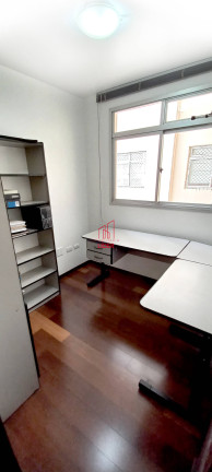 Imagem Apartamento com 3 Quartos à Venda, 61 m² em Cabral - Curitiba