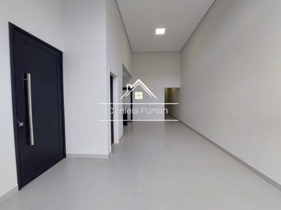 Imagem Casa de Condomínio com 3 Quartos à Venda, 134 m² em Condomínio Reserva Ipanema - Sorocaba