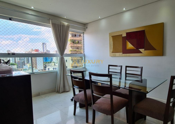 Imagem Imóvel com 3 Quartos à Venda, 98 m² em Santo Antônio - Belo Horizonte Imagem Imóvel com 3 Quartos à Venda, 98 m² em Santo Antônio - Belo Horizonte