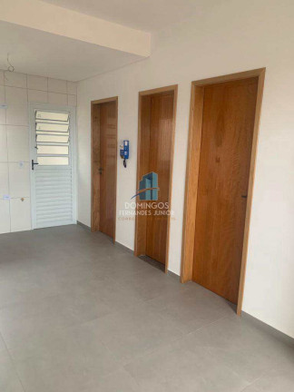 Imagem Apartamento com 2 Quartos à Venda, 36 m² em Cidade Patriarca - São Paulo