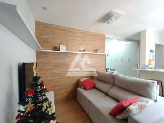 Imagem Apartamento com 2 Quartos à Venda, 51 m² em Tijuca - Rio De Janeiro