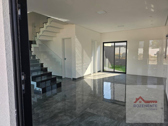 Imagem Sobrado com 3 Quartos à Venda, 107 m² em Guaraituba - Colombo Imagem Sobrado com 3 Quartos à Venda, 107 m² em Guaraituba - Colombo