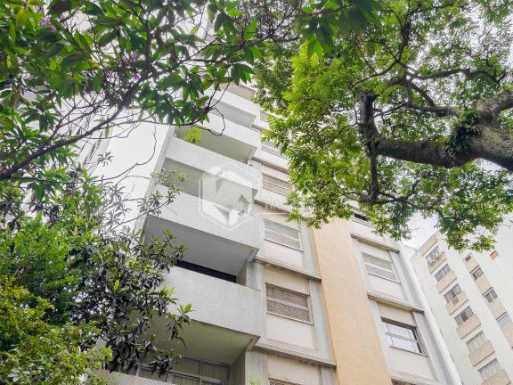 Imagem Apartamento com 3 Quartos à Venda, 140 m² em Higienópolis - São Paulo Imagem Apartamento com 3 Quartos à Venda, 140 m² em Higienópolis - São Paulo