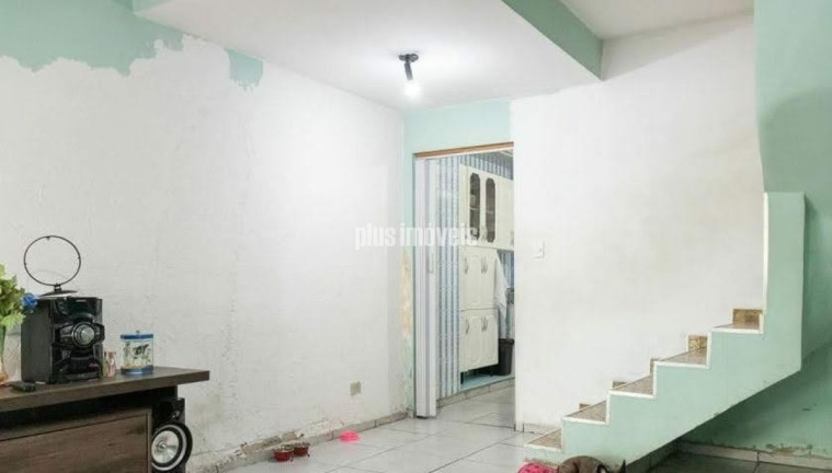 Imagem Casa com 2 Quartos à Venda, 151 m² em Planalto Paulista - São Paulo Imagem Casa com 2 Quartos à Venda, 151 m² em Planalto Paulista - São Paulo
