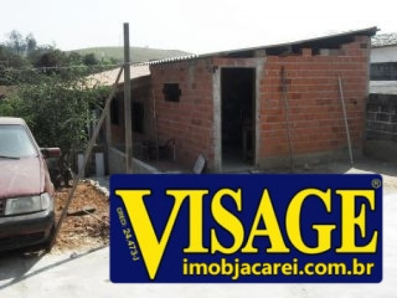 Imagem Casa com 2 Quartos à Venda, em Campo Grande - Jacareí Imagem Casa com 2 Quartos à Venda, em Campo Grande - Jacareí