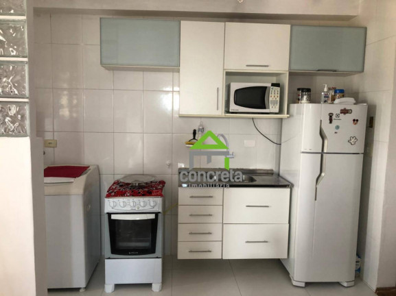 Imagem Apartamento com 2 Quartos à Venda, 50 m² em Jardim Dos Ipês - Cotia Imagem Apartamento com 2 Quartos à Venda, 50 m² em Jardim Dos Ipês - Cotia