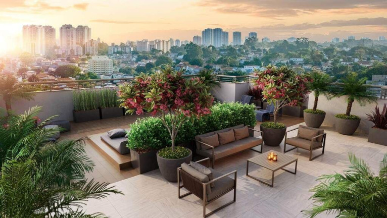 Imagem Apartamento com 2 Quartos à Venda, 33 m² em Jardim Prudência - São Paulo Imagem Apartamento com 2 Quartos à Venda, 33 m² em Jardim Prudência - São Paulo