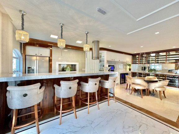 Imagem Apartamento com 4 Quartos à Venda, 206 m² em Navegantes - Capao Da Canoa Imagem Apartamento com 4 Quartos à Venda, 206 m² em Navegantes - Capao Da Canoa