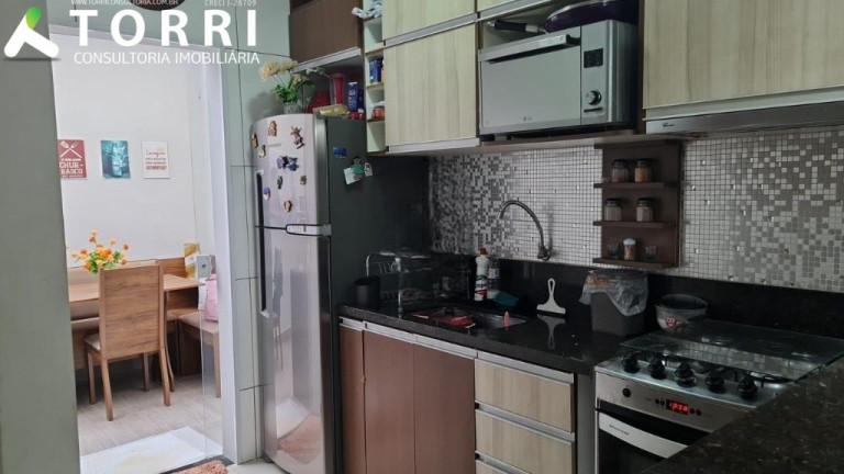 Imagem Imóvel com 2 Quartos à Venda, 75 m² em Caguaçu - Sorocaba Imagem Imóvel com 2 Quartos à Venda, 75 m² em Caguaçu - Sorocaba