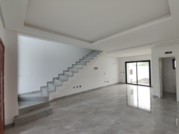 Imagem Casa com 3 Quartos à Venda, 110 m² em Estância Velha - Canoas Imagem Casa com 3 Quartos à Venda, 110 m² em Estância Velha - Canoas