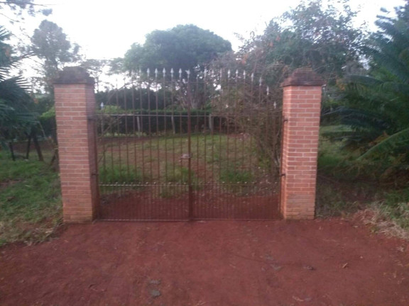 Imagem Chácara com 2 Quartos à Venda, 20.000 m² em Passa Três - Cesário Lange Imagem Chácara com 2 Quartos à Venda, 20.000 m² em Passa Três - Cesário Lange