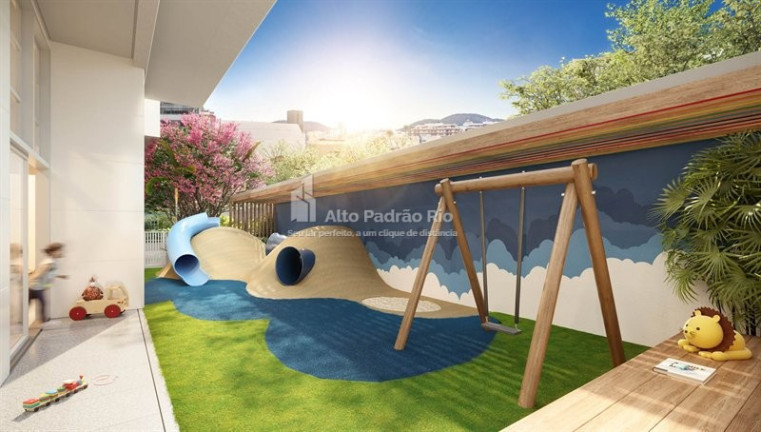 Imagem Apartamento com 4 Quartos à Venda, 139 m² em Botafogo - Rio De Janeiro Imagem Apartamento com 4 Quartos à Venda, 139 m² em Botafogo - Rio De Janeiro
