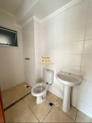 Imagem Apartamento com 2 Quartos à Venda, 54 m² em Guilhermina - Praia Grande