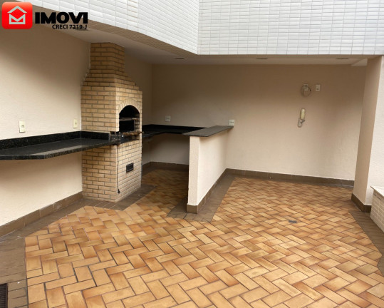 Imagem Apartamento com 3 Quartos à Venda, 112 m² em Jardim Da Penha - Vitória Imagem Apartamento com 3 Quartos à Venda, 112 m² em Jardim Da Penha - Vitória