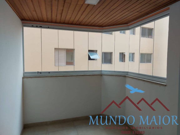Imagem Apartamento com 2 Quartos à Venda, 65 m² em Rudge Ramos - São Bernardo Do Campo