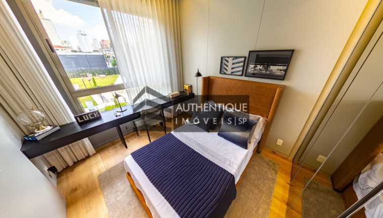 Imagem Apartamento com 3 Quartos à Venda, 243 m² em Itaim Bibi - São Paulo Imagem Apartamento com 3 Quartos à Venda, 243 m² em Itaim Bibi - São Paulo