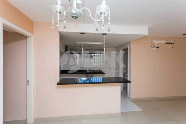 Imagem Apartamento com 3 Quartos à Venda, 91 m² em Menino Deus - Porto Alegre