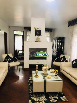 Imagem Sobrado com 4 Quartos à Venda, 360 m² em Vila Rosália - Guarulhos Imagem Sobrado com 4 Quartos à Venda, 360 m² em Vila Rosália - Guarulhos